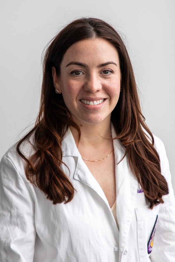 Caitlin Sullivan, M.B.B.S.